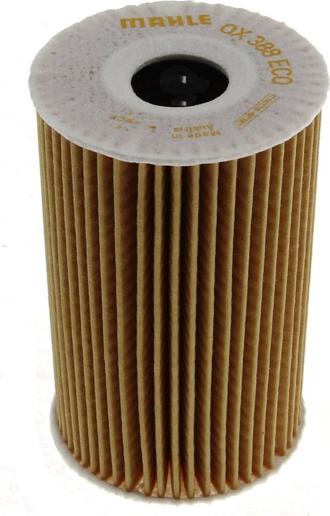 Ölfilter KNECHT OX 388D Produktbild 