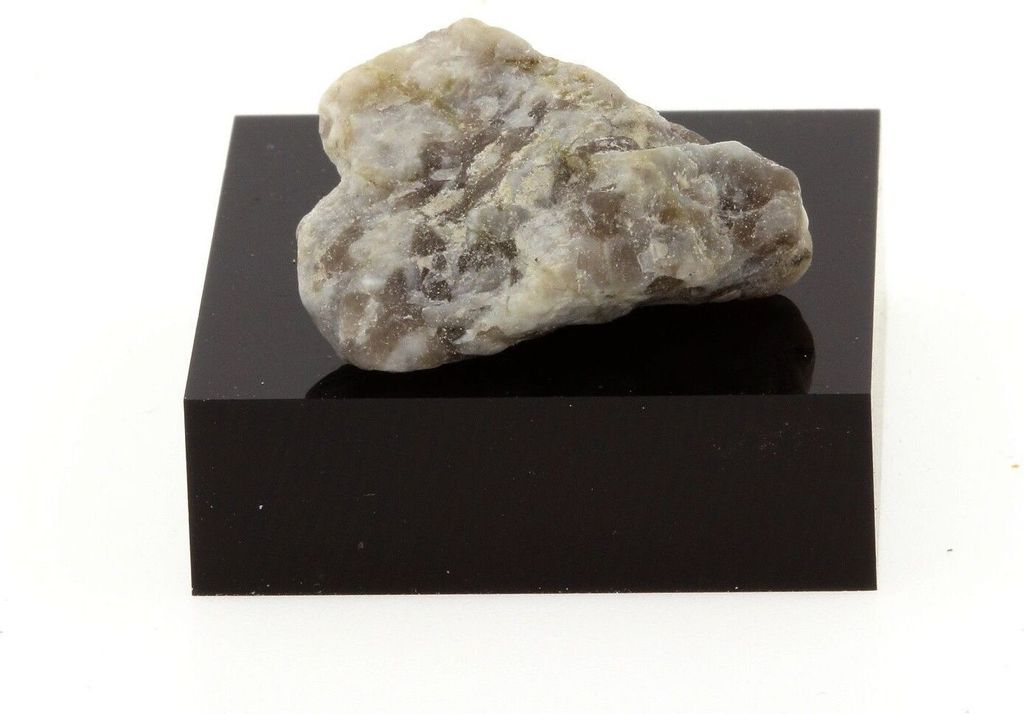 Pyrolusit 17,2 Karat