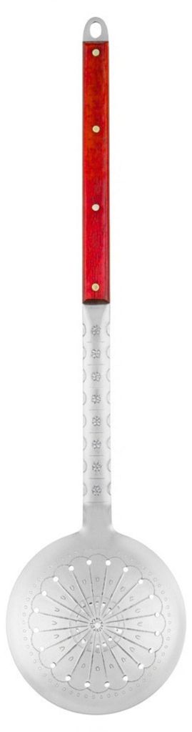 Schaumkelle 65 cm Schumovka Schaumlöffel Siebkelle Produktbild 