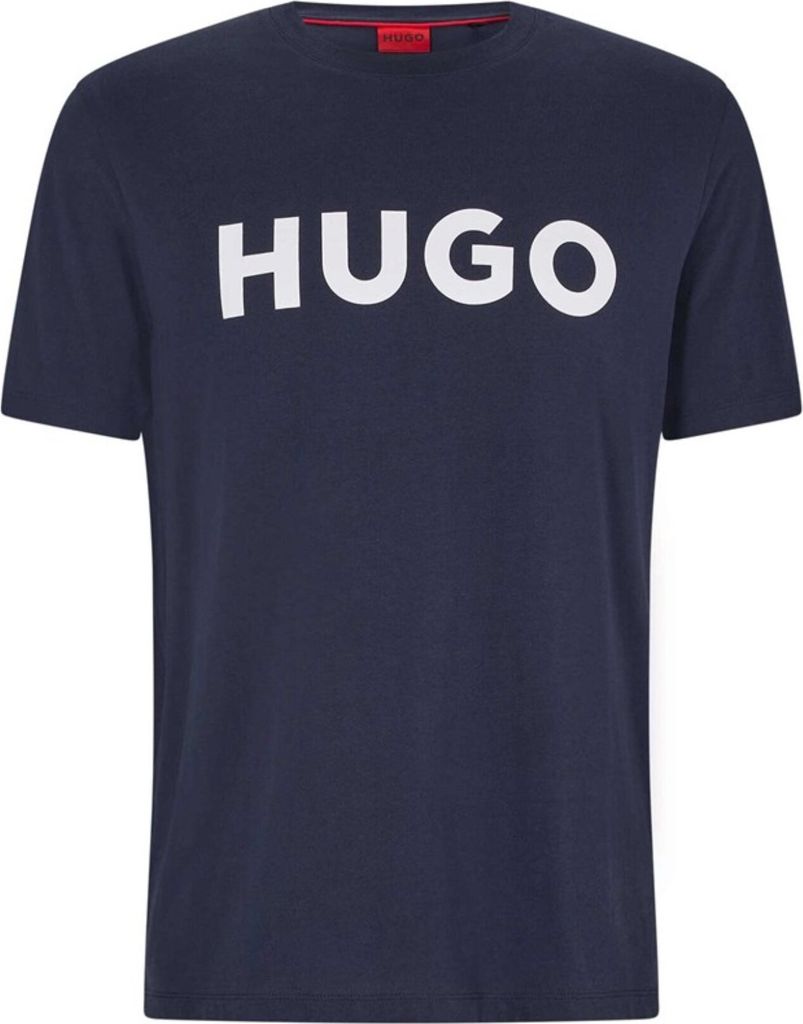 Hugo Boss Tshirts 50467556405, Größe: 170