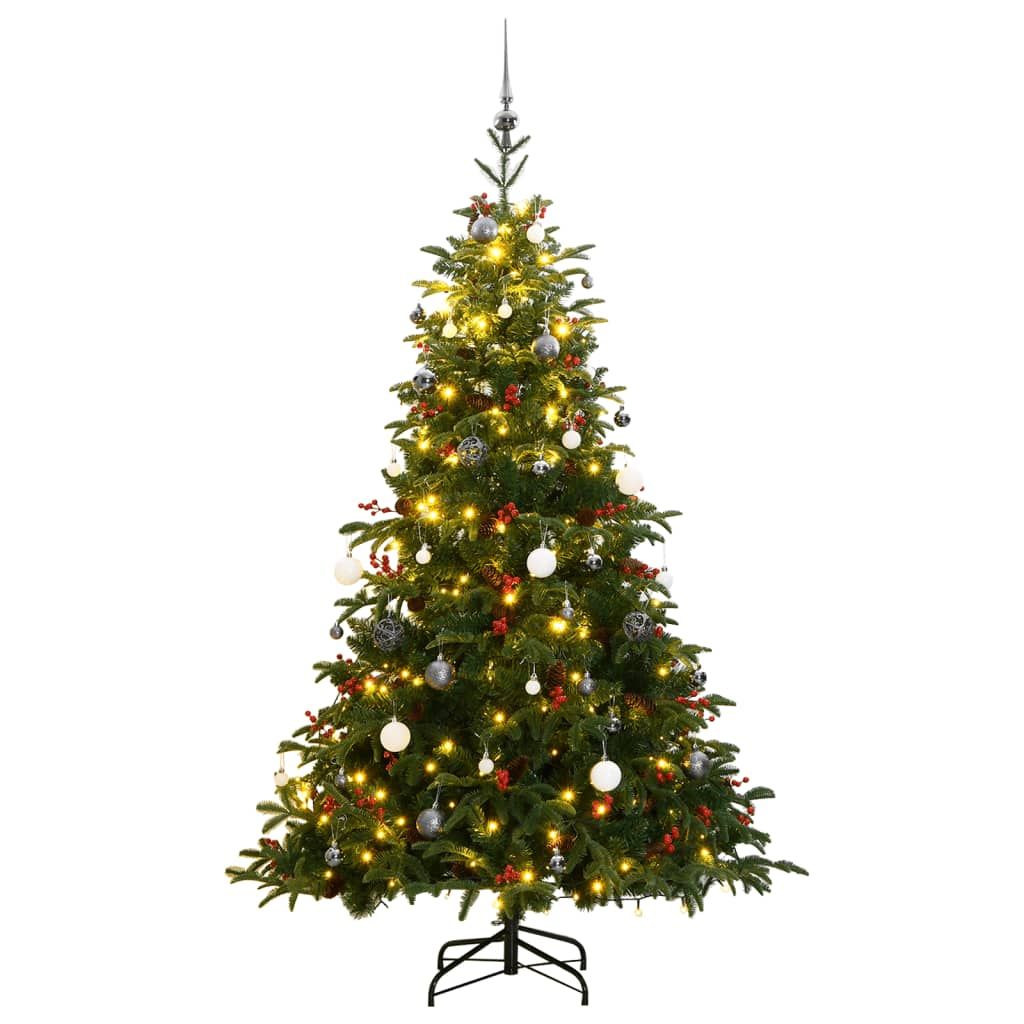 FHS 35236 Weihnachtsbaum 200cm 300 LEDs
