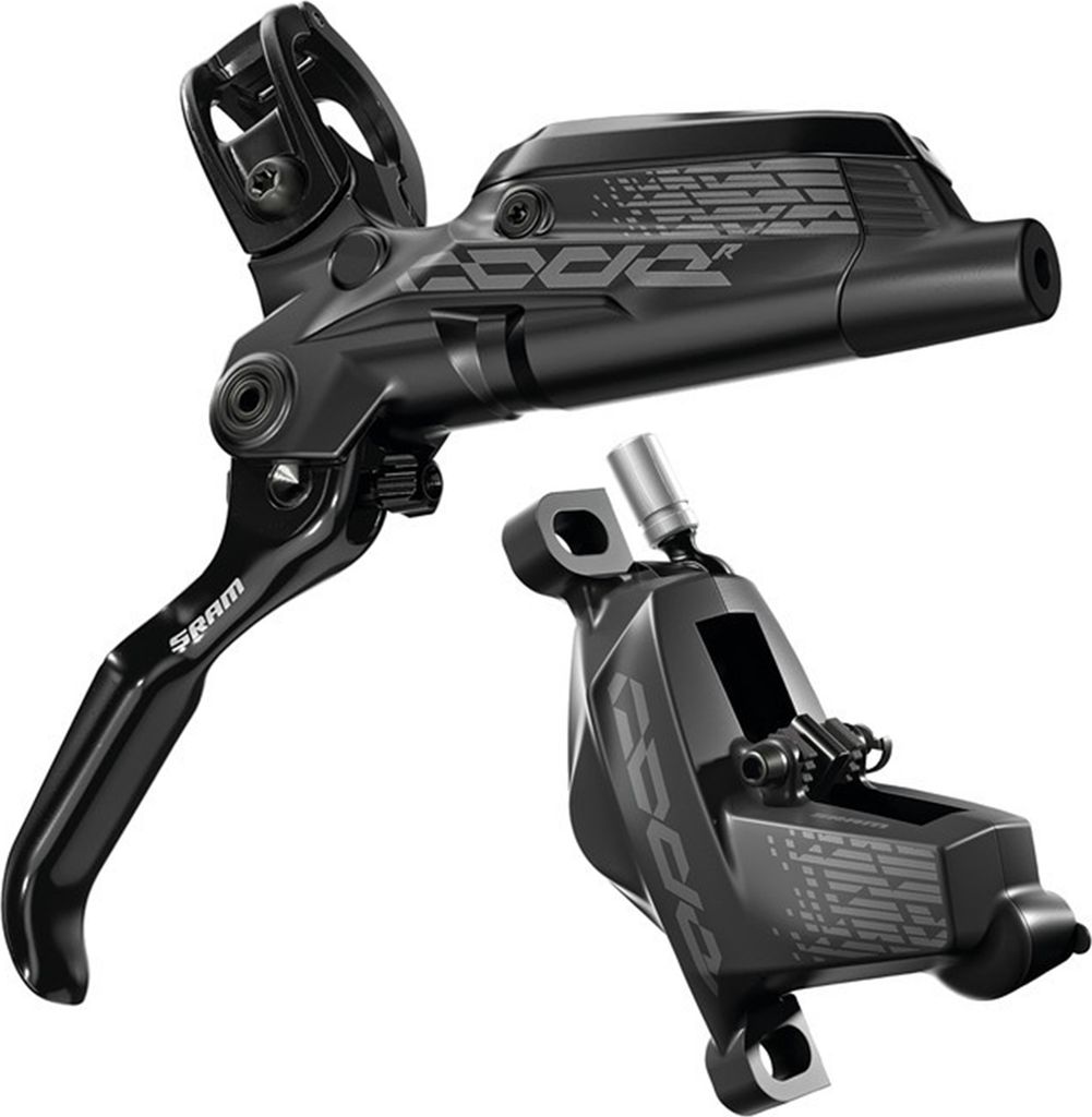 SRAM 00.5018.110.001 Frein à disqueCode R hydr. arrière, Image du produit 