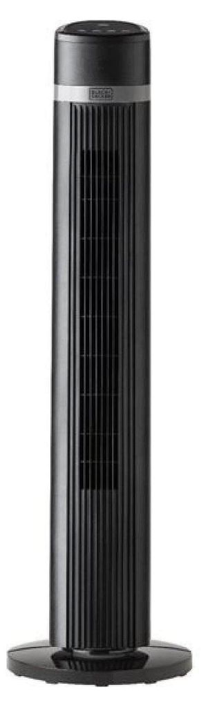 Säulenventilator Black+Decker BXEFT50E Produktbild 