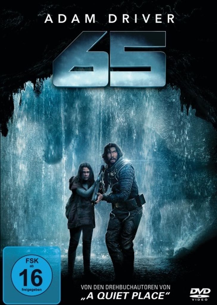65 (Dvd)