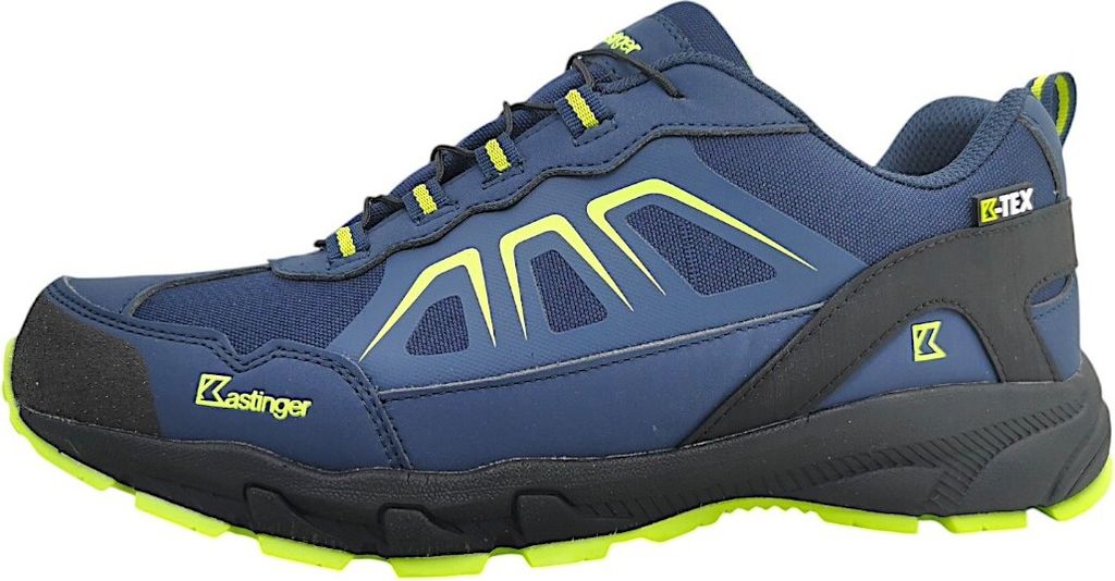 Kastinger Wanderschuhe Wanderschuhe Kunstleder/Nylon