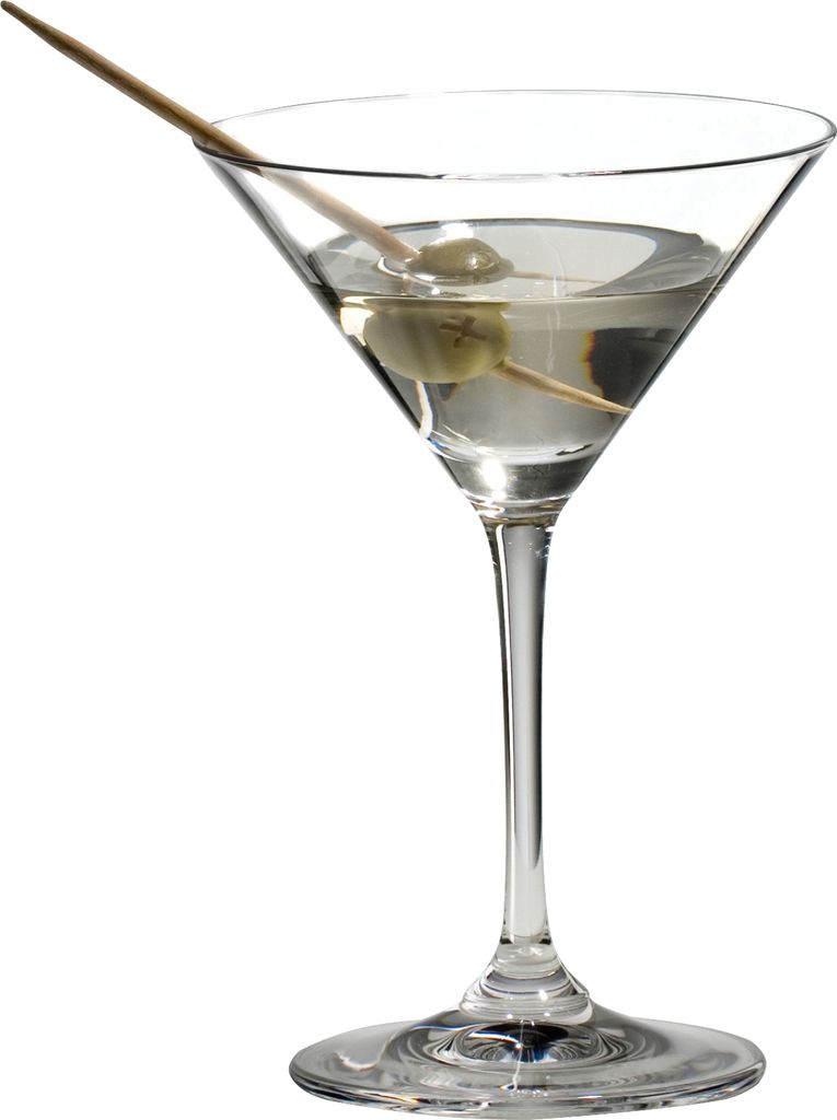 Riedel Vinum Martini, kieliszek do martini, kieliszek Zdjęcie produktu 