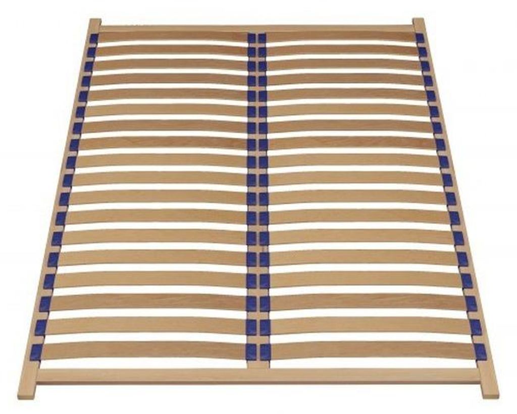 Rete a doghe 160x200 cm VEST Immagine del prodotto 