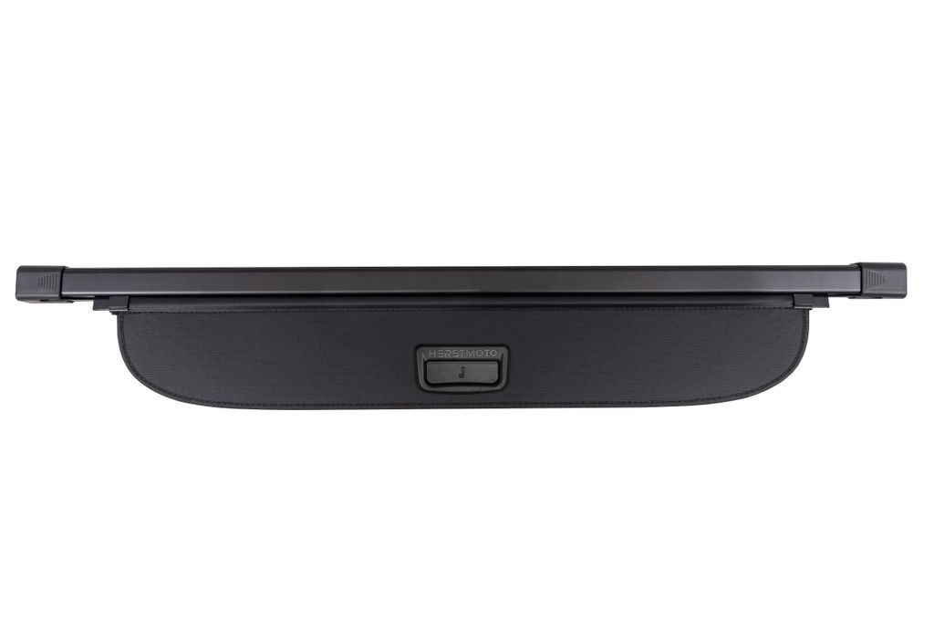 HERSTMOTO Cache-bagages noir compatible pour Audi A4 B9 Image du produit 