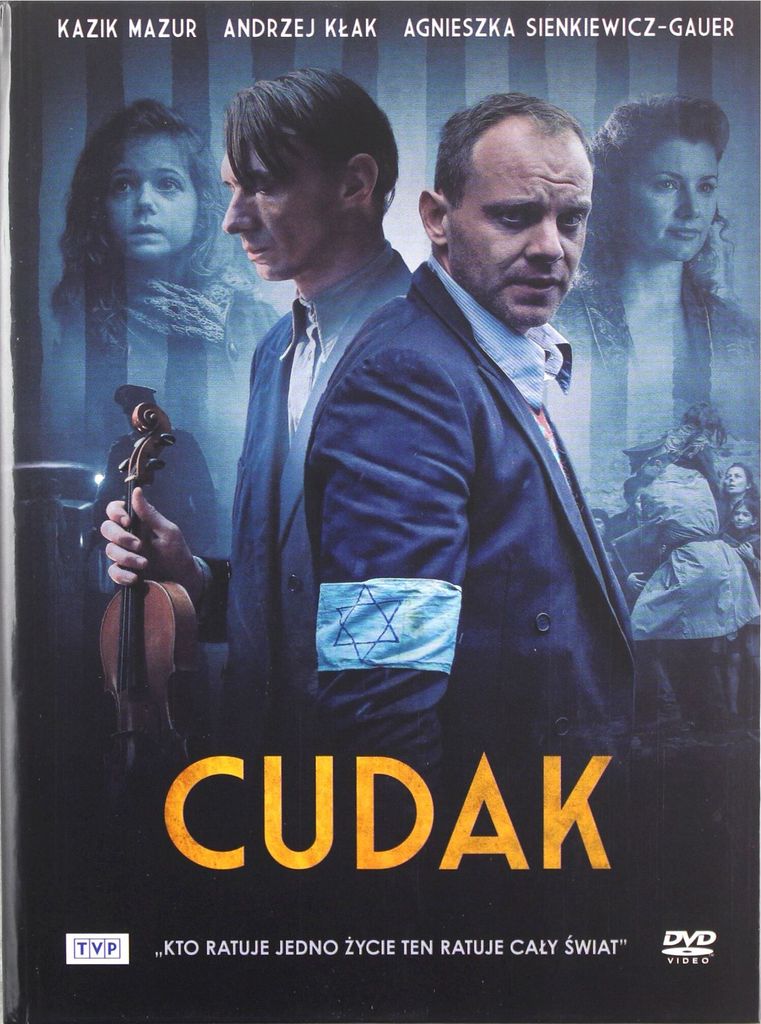 Cudak – Telewizja Polska S.A.