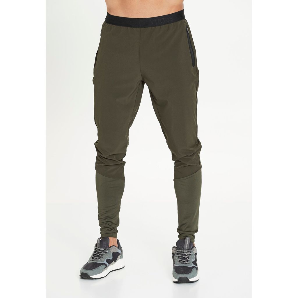 Virtus Trainingshose BLAG V2 mit atmungsaktivem Produktbild 
