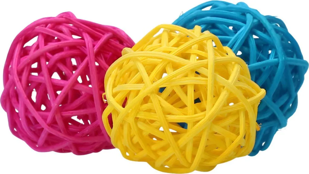 Mordicchiatori LW-masticatori di salice-palline senza campana