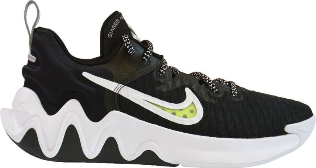 Nike Buty Giannis Immortality, CZ4099010 Zdjęcie produktu 