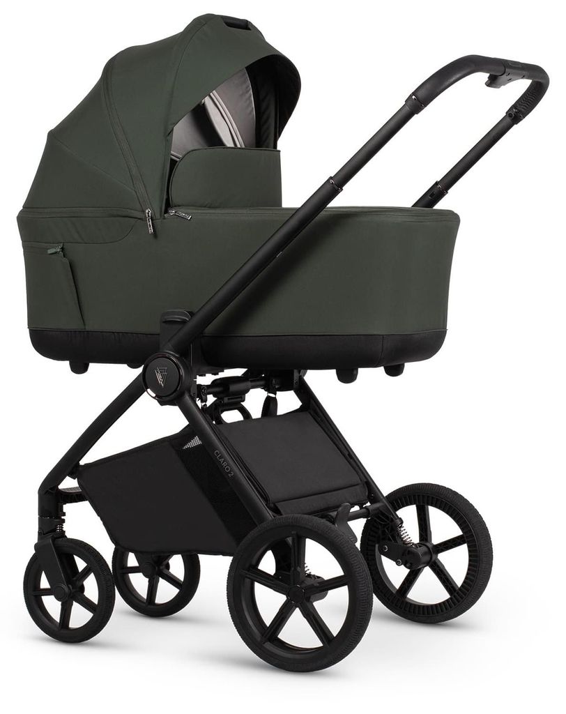 Venicci Claro 2 / 2in1 Kinderwagen, Venicci:Forest Produktbild 