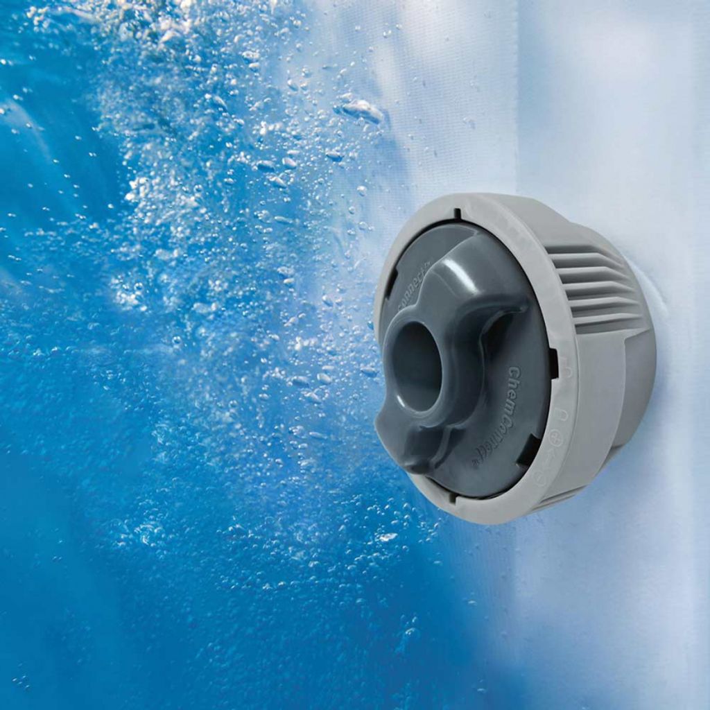 Hawaii Lay-Z-Spa HydroJet Pro Spa nafukovací BESTWAY pro 6 Obrázek produktu 61