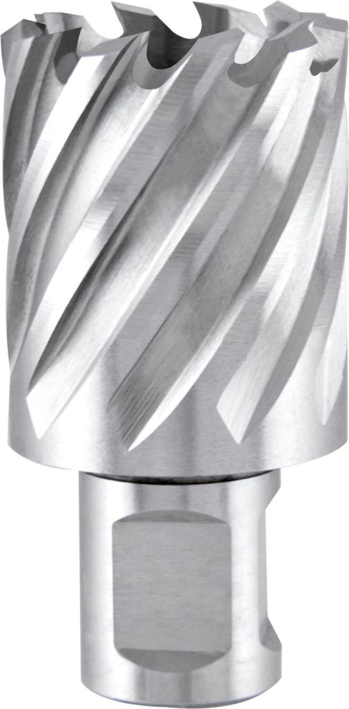 Ruko carotteuse diamètre 52mm HSS longueur 30mm Weldon - Image du produit 