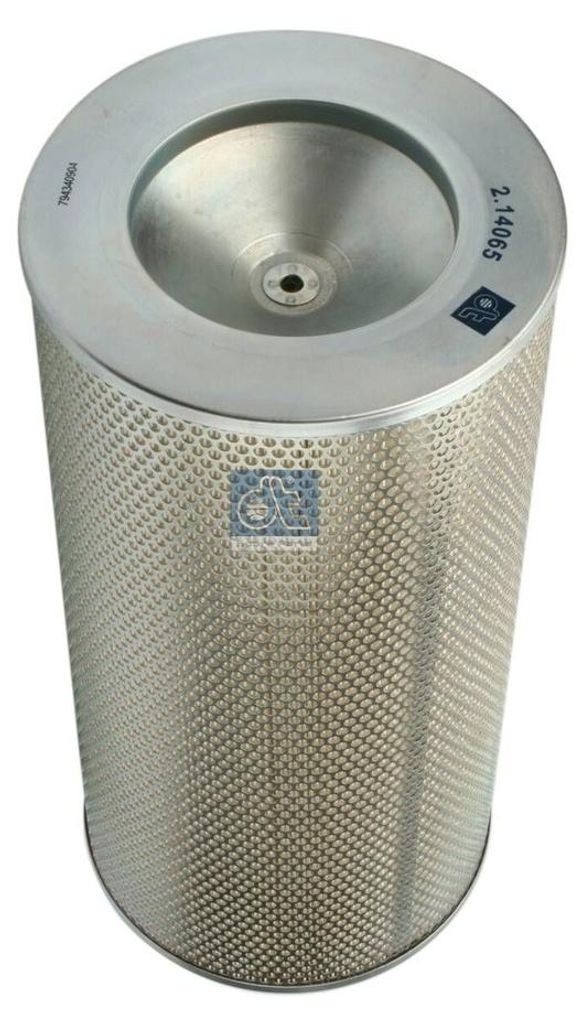 Luftfilter-Einsatz DT SPARE PARTS IAM-Expertise passend für u.a. VOLVO FL10
