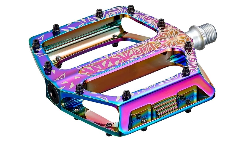 Specialized Supacaz Krypto Pedale – CNC Alloy Produktbild 