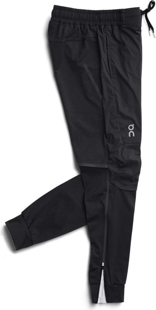 ON Running Pants M 00137 Black XL Produktbild 