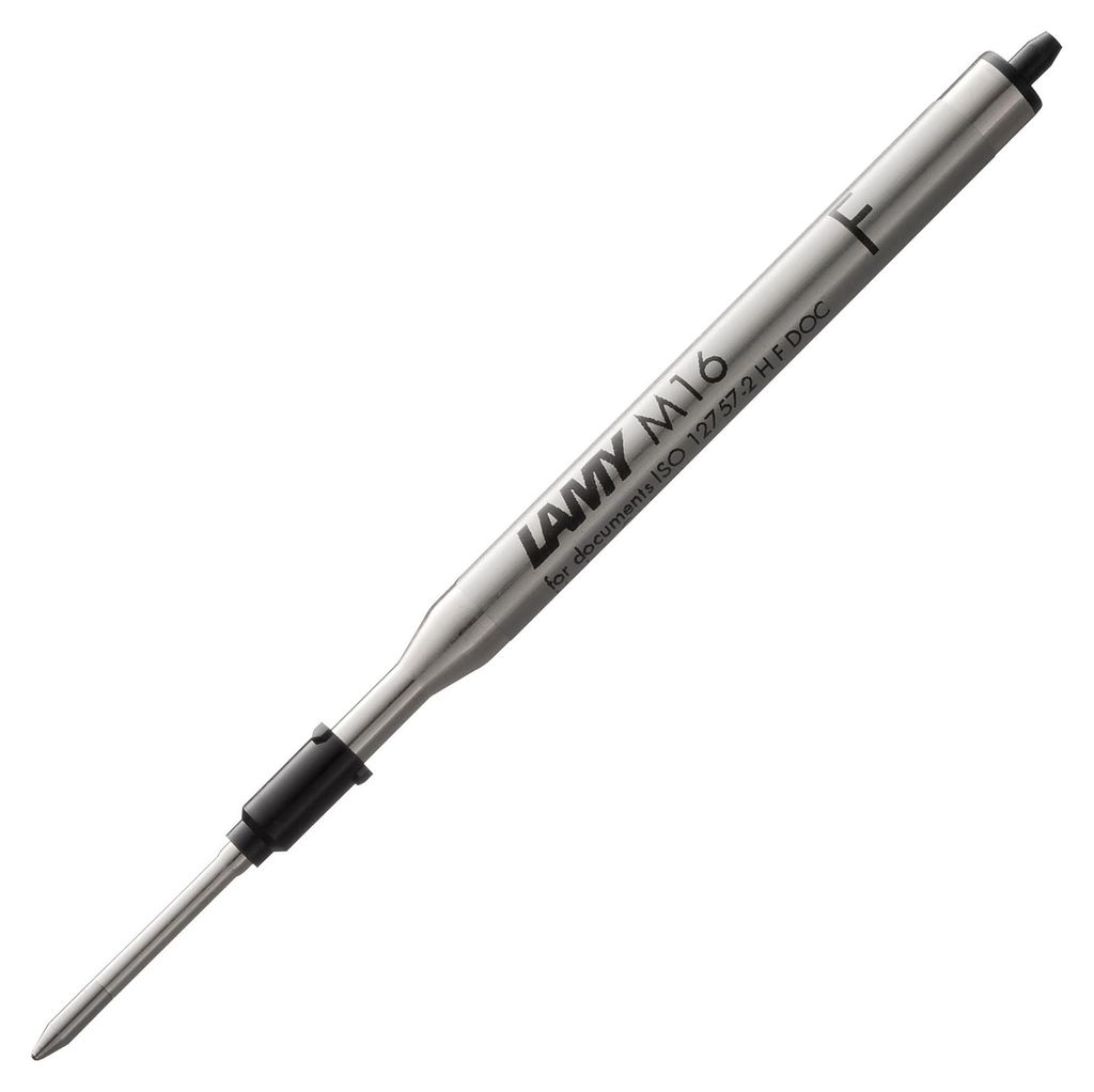 LAMY M16 F Mine Großraummine für LAMY Kugelschreiber Produktbild 