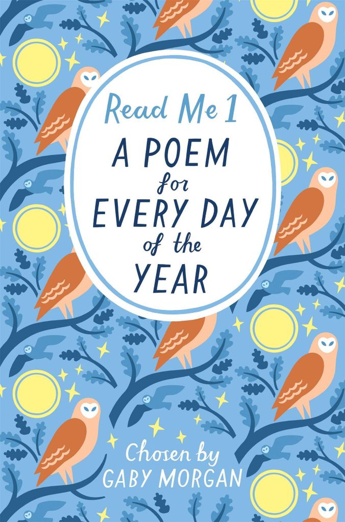 Read Me A Poem For Every Day Of T – Lingua: Inglese