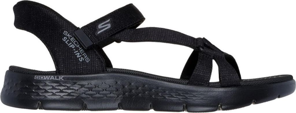 Sandali Del Marchio Skechers Del Modello Slip-ins  Go Walk Immagine del prodotto 