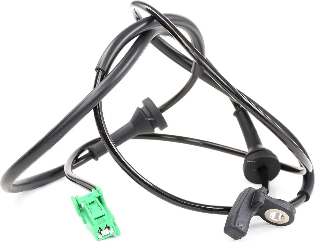 Capteur de vitesse de roue ABS pour Volvo XC90 I 275 - Référence 30773745