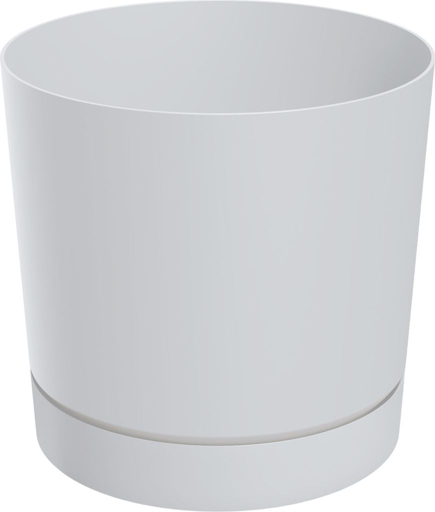 3.10 Plastový květináč TUBO - cca Ø 47 x 43,5 cm - květináč Obrázek produktu 