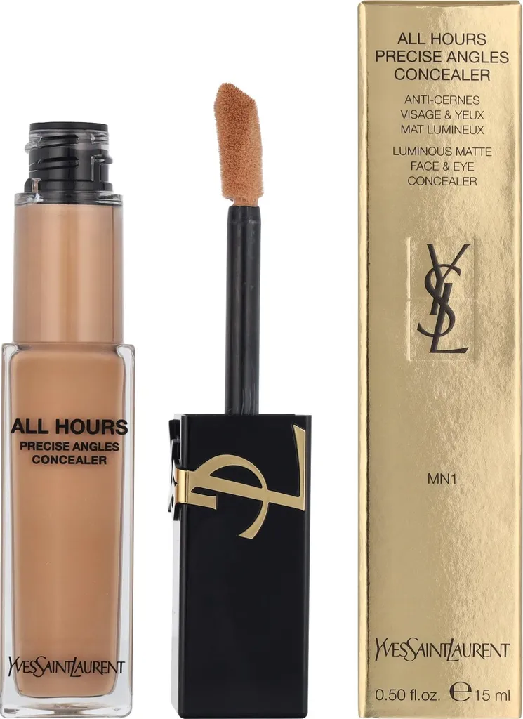 Correttore YSL All Hours MN1 15ml - Prezzo Offerta e Recensione