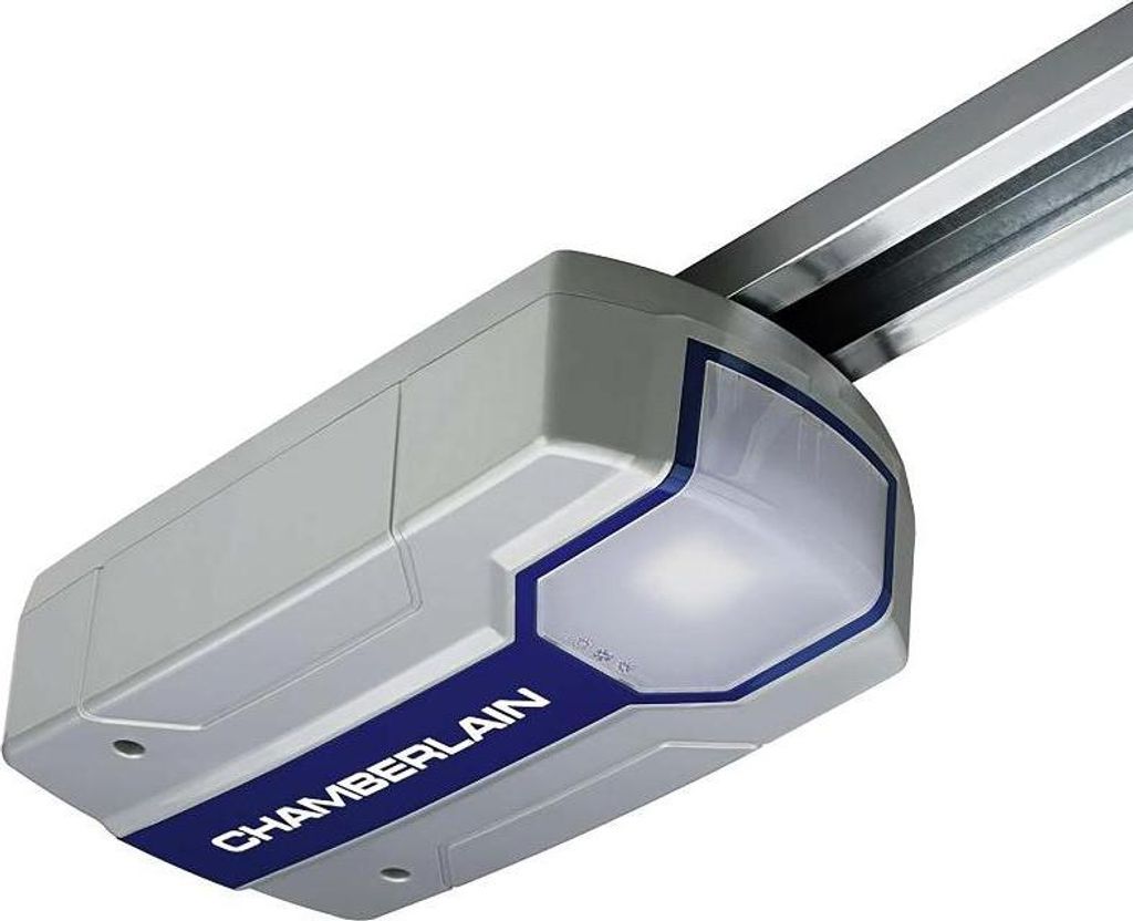 Chamberlain ML700EV, 868 MHz, -90 kg, 11,5 m², 2,12 m, 3 Produktbild 