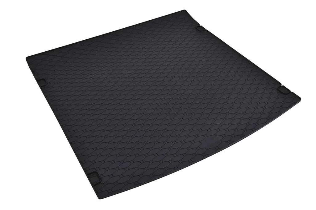 Tappeto Bagagliaio Audi Q7 2006-2015 Rigum: Salva Baule per Cani e Spesa