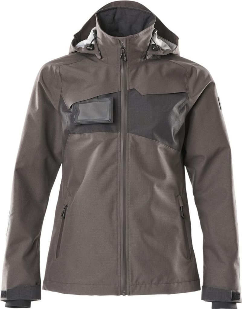 MASCOT 18311-231-1809-L, Jacke, Frau, L, 96 cm, Polyester, Produktbild 