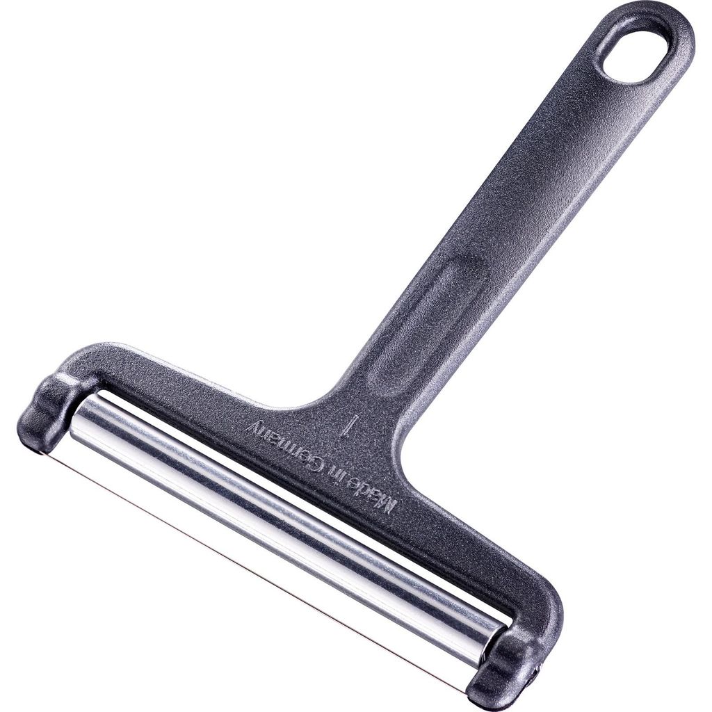WESTMARK Käseschneider "Rollschnitt" Black Edition 115809 Immagine del prodotto 