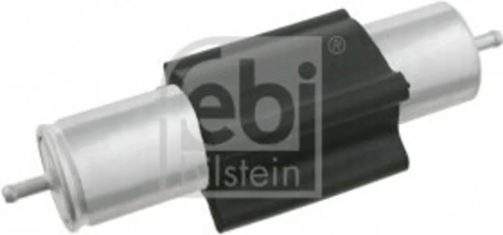 Filtre à carburant BMW E46 contre impuretés et perte de puissance