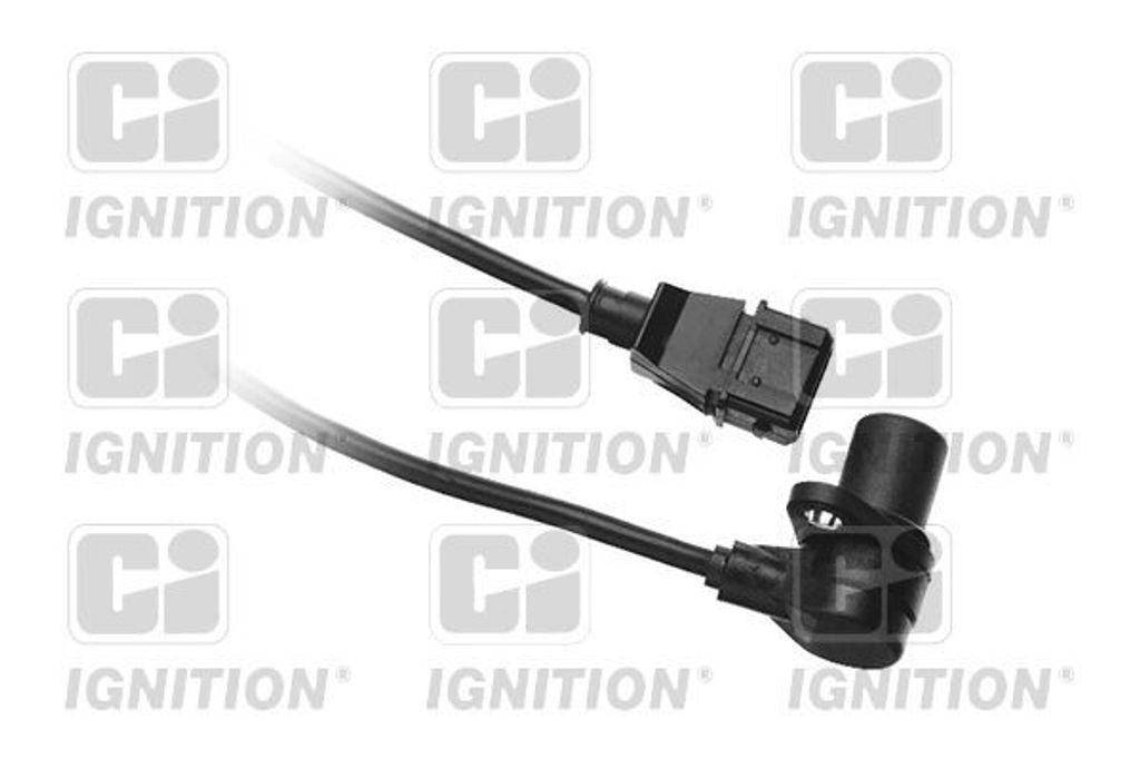 QUINTON HAZELL XREV416 Kurbelwellensensor Impulsgeber für OPEL ZAFIRA B (A05) 830mm