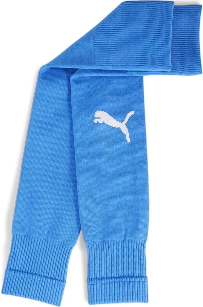 Puma TEAMGOAL ÄRMELSOCKEN BLAU 43-46