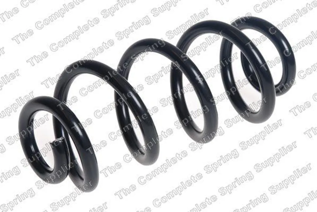 Ressort de Suspension LESJÖFORS 4204315 pour Audi A4 8W 8W0511115EN