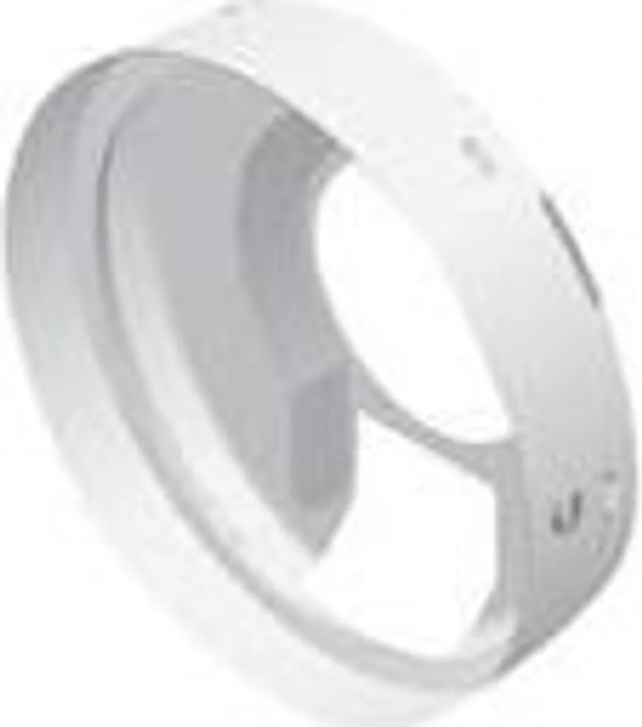 Cache d'isolation RF ISO-BEAM-16 Ubiquiti pour Antenne Réseau Extérieur