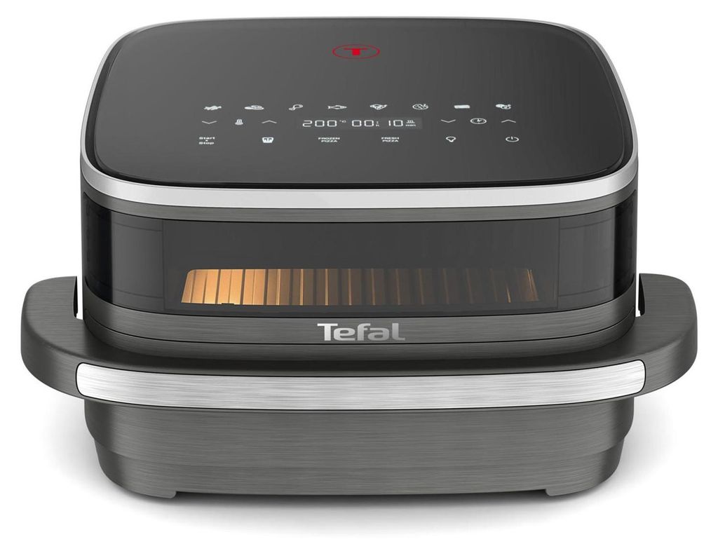 Tefal Easy Fry XL Surface Heißluftfritteuse Produktbild 