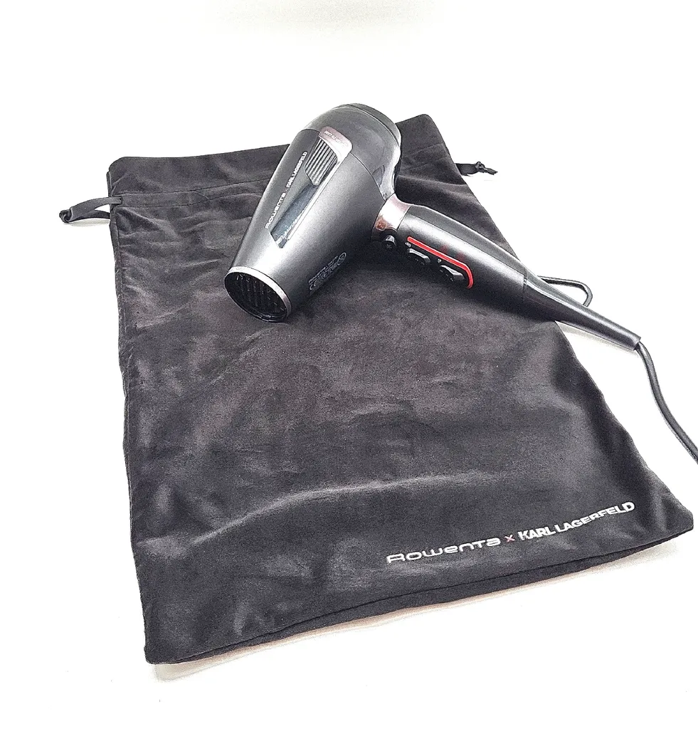Sèche-cheveux Rowenta K/Pro Stylist pour brushing et volume durable - 7