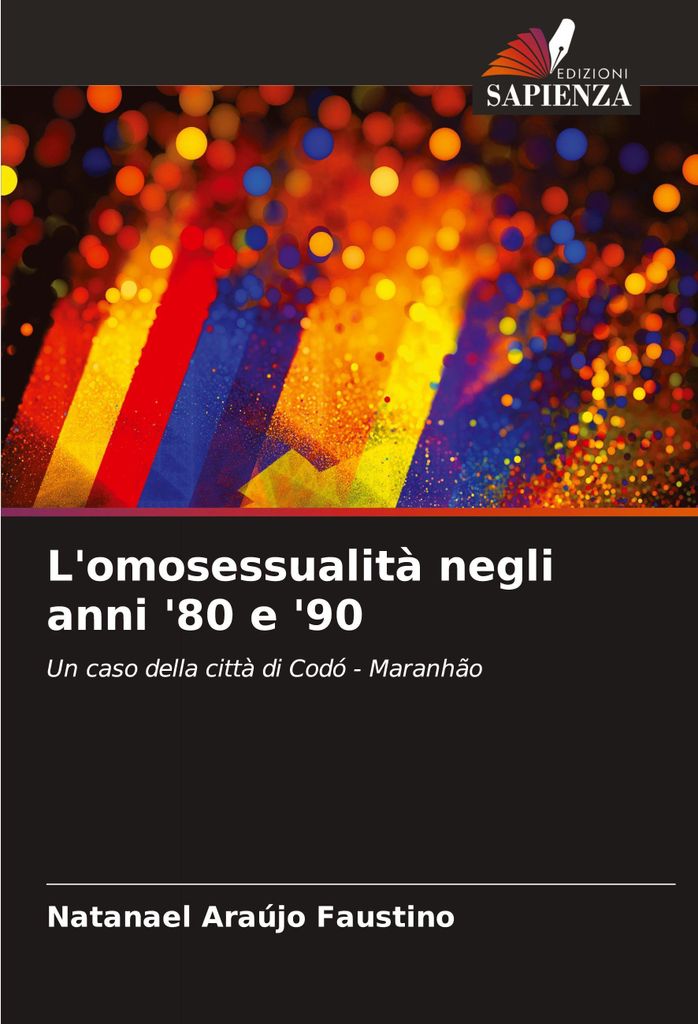 L'omosessualità negli anni '80 e '90