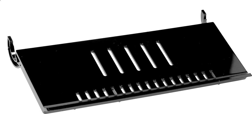 DeLonghi AS00006768 Deckel (Pulverfach) für RIVELIA Kaffeevollautomaten (Beschreibung)