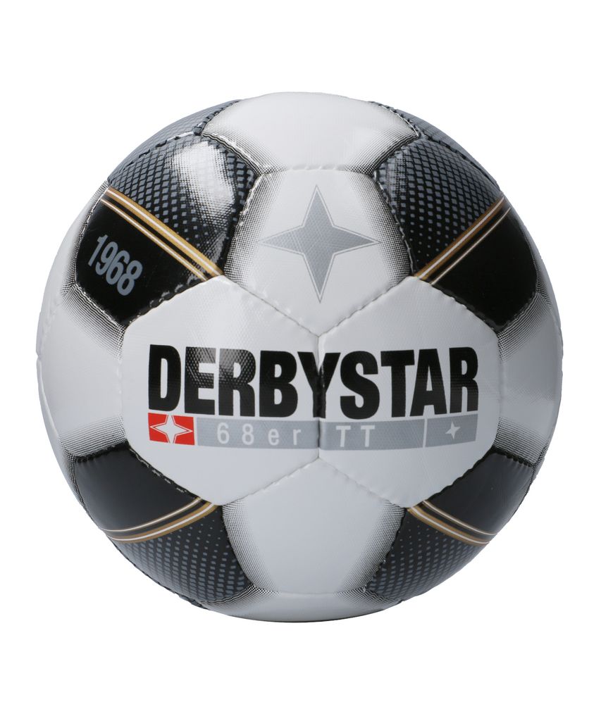 Derbystar Kinder Fussball 68er S-Light 290g 