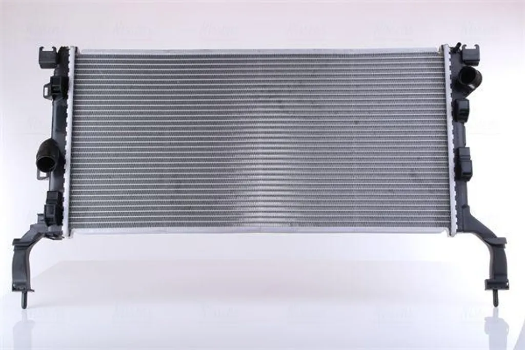 Radiateur Moteur pour Laguna et Latitude : Solution de Refroidissement