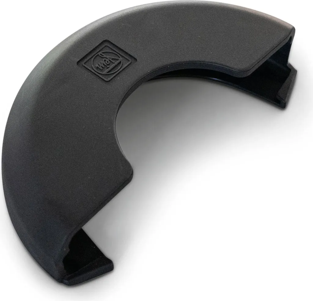 Protection de Tronçonnage Fein 125 mm 31810319000 : Zéro Projection