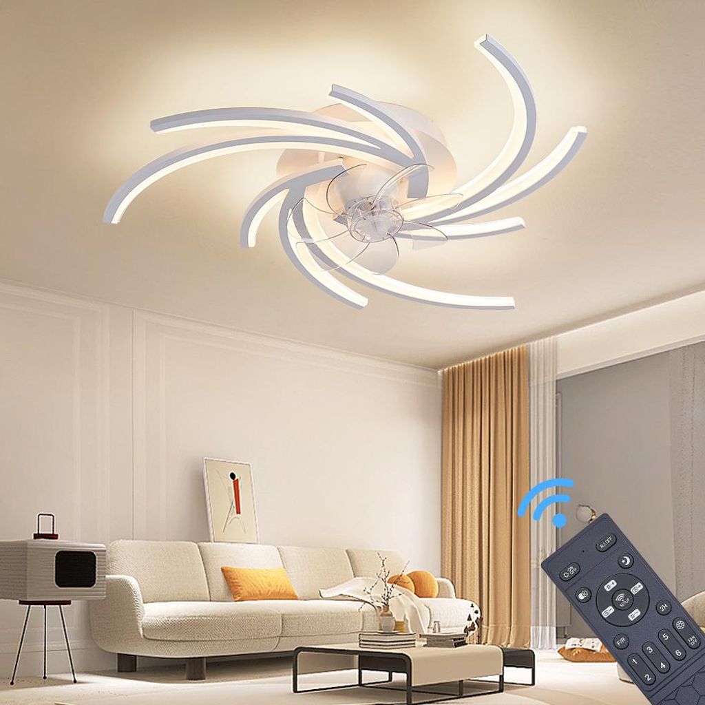 Illuminazione a LED con telecomando Colore della Immagine del prodotto 