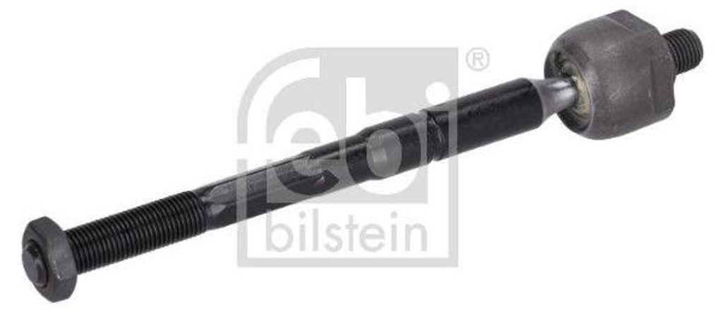 FEBI BILSTEIN 193874 Axialgelenk Spurstange für HYUNDAI ACCENT IV Stufenheck (RB) Vorne Links Vorne Rechts