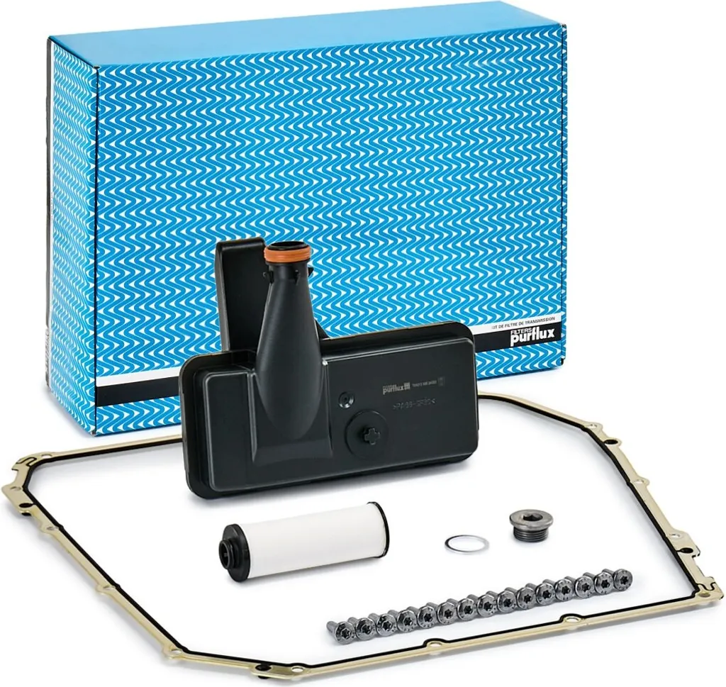 Kit Vidange Boîte Auto Audi A4 Avant 8K5 B8 Entretien Transmission PRO