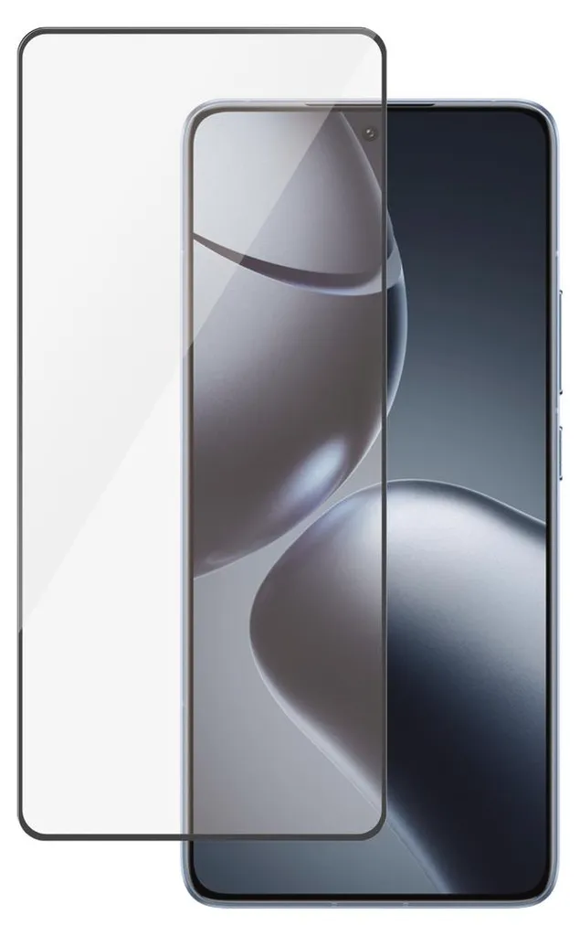 PanzerGlass Xiaomi 14T Pro 5G: Vetro Protettivo Ultra-Wide Fit Elegante