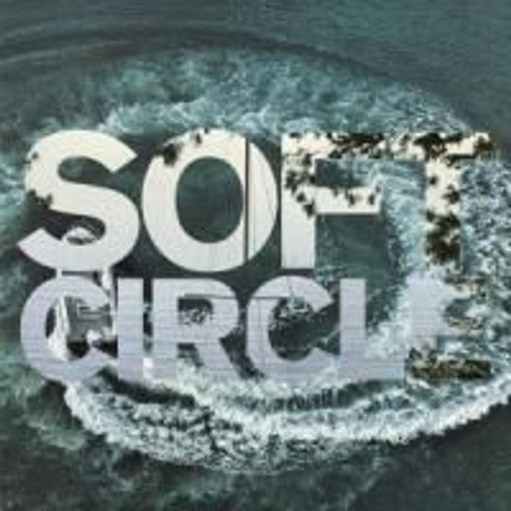 Soft Circle-Shore Obsessed