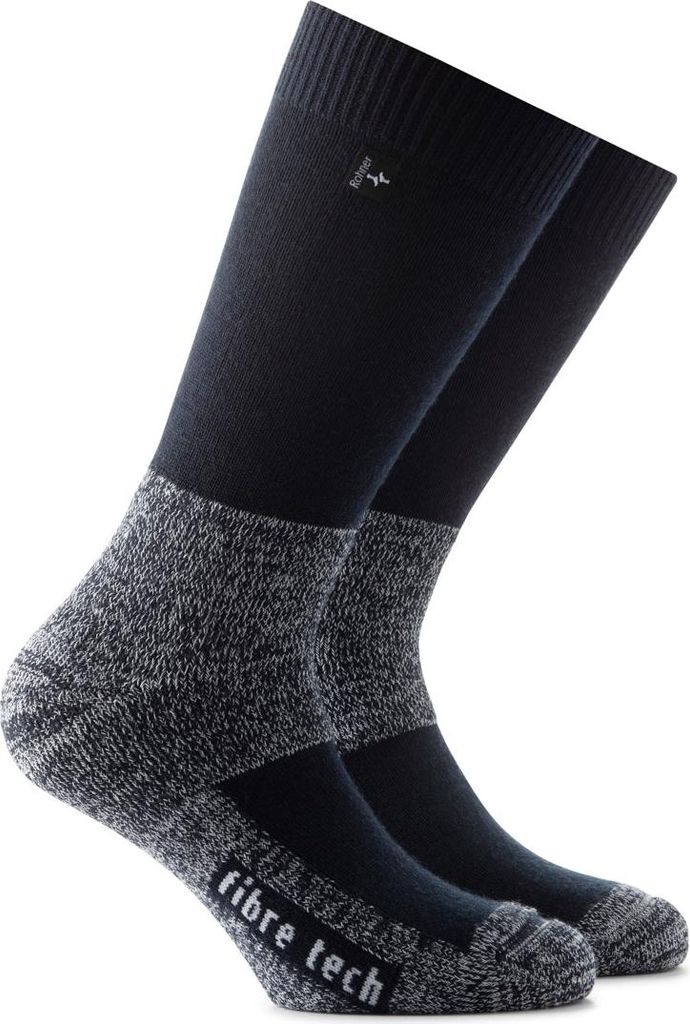 Skarpety Rohner Trekking Fibre Tech, (070), 44-46, 60_3001 Zdjęcie produktu 